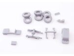 Автобус Икарус-30 (AVD Models) — изображение 3