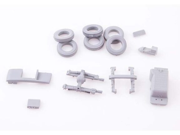 Автобус Икарус-30 (AVD Models) — изображение 3
