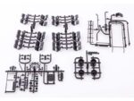 Автобус Икарус-30 (AVD Models) — изображение 4