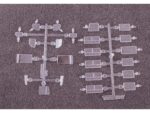 Автобус Икарус-30 (AVD Models) — изображение 6