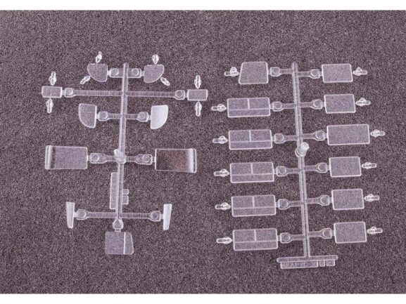 Автобус Икарус-30 (AVD Models) — изображение 6