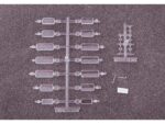 Автобус Икарус-30 (AVD Models) — изображение 7