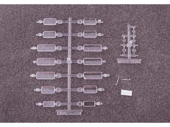 Автобус Икарус-30 (AVD Models) — изображение 7