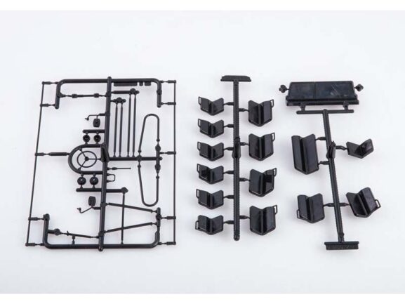 Автобус ЛАЗ-698 (AVD Models) — изображение 5