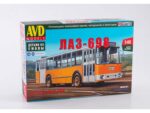 Автобус ЛАЗ-698 (AVD Models)