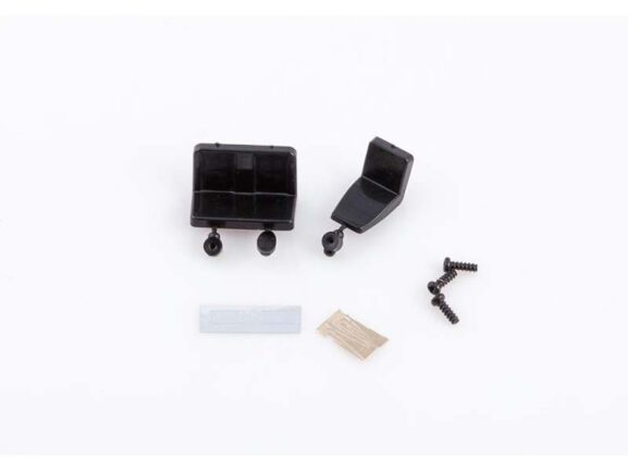 Автобус Псковавто-3243 (AVD Models) — изображение 6