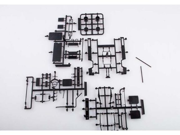 Автобус Псковавто-3243 (AVD Models) — изображение 3