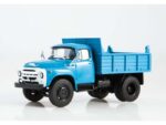 Самосвал ЗИЛ-ММЗ-4502 (Легендарные грузовики СССР №2)