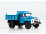 Самосвал ЗИЛ-ММЗ-4502 (Легендарные грузовики СССР №2) — изображение 3
