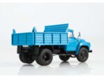 Самосвал ЗИЛ-ММЗ-4502 (Легендарные грузовики СССР №2) — изображение 2