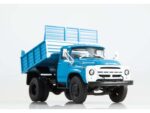 Самосвал ЗИЛ-ММЗ-4502 (Легендарные грузовики СССР №2) — изображение 4
