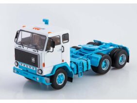 Седельный тягач Volvo F89