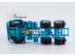 Седельный тягач Volvo F89 — изображение 9
