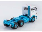 Седельный тягач Volvo F89 — изображение 2