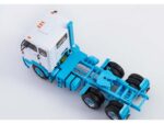Седельный тягач Volvo F89 — изображение 5