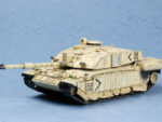 Британский основной танк Challenger II (Челленджер) Война в Ираке (1:35) — изображение 10