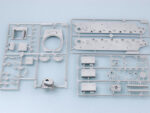 Немецкий тяжелый танк Pz.Kpfw KV-2 754(r) (трофейный КВ-2) (1:35) — изображение 3