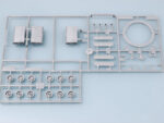 Немецкий тяжелый танк Pz.Kpfw KV-2 754(r) (трофейный КВ-2) (1:35) — изображение 4