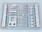 Немецкий тяжелый танк Pz.Kpfw KV-2 754(r) (трофейный КВ-2) (1:35) — изображение 5