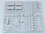 Немецкий тяжелый танк Pz.Kpfw KV-2 754(r) (трофейный КВ-2) (1:35) — изображение 7