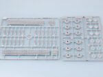 Немецкий тяжелый танк Pz.Kpfw KV-2 754(r) (трофейный КВ-2) (1:35) — изображение 8