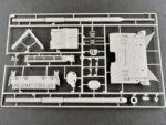 Российский основной боевой танк Т-72Б1 с реактивной броней Контакт-1 (1:16) — изображение 5