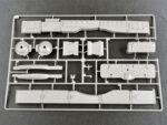 Российский основной боевой танк Т-72Б1 с реактивной броней Контакт-1 (1:16) — изображение 6