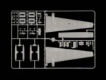 Немецкий транспортный самолет Junkers (Юнкерс) Ju-52/3M — изображение 5