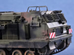 Пусковая установка РСЗО M270/A1 (армия Германии) — изображение 13