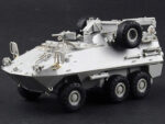 Канадский бронетранспортер Husky 6x6 — изображение 10