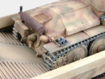 Немецкая платформа с танком Pz.Kpfw.38(t) "Прага" — изображение 20