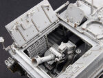 Американский бронетранспортер М1129 Stryker (Страйкер) с 120-мм миномет — изображение 17