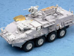 Американский бронетранспортер М1135 Stryker (Страйкер) РХБЗ — изображение 12