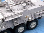 Американский бронетранспортер М1135 Stryker (Страйкер) РХБЗ — изображение 14