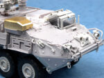 Американский бронетранспортер М1135 Stryker (Страйкер) РХБЗ — изображение 20