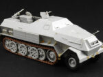 Немецкий полугусеничный тягач Sd.Kfz.8 DB10 бронированный 12т — изображение 12