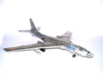 Китайский самолет-заправщик XIAN JHU-6 — изображение 2