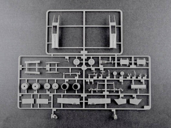 Китайский истребитель Shenyang J-15 (на палубе) — изображение 3