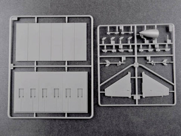 Китайский истребитель Shenyang J-15 (на палубе) — изображение 7