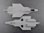 Китайский истребитель Shenyang J-15 (на палубе) — изображение 8