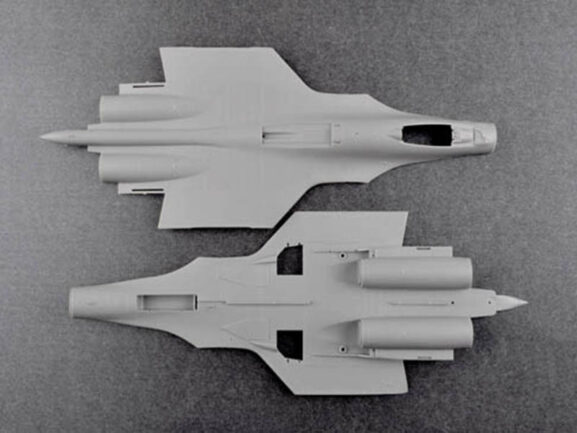 Китайский истребитель Shenyang J-15 (на палубе) — изображение 8