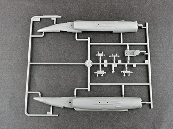 Китайский штурмовик Nanchang Q-5 Yi — изображение 2