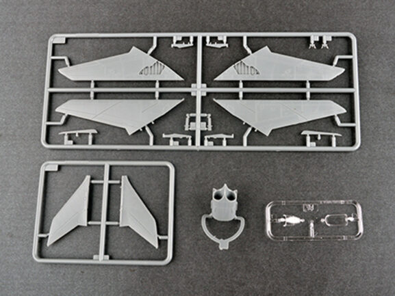 Китайский штурмовик Nanchang Q-5 Yi — изображение 3