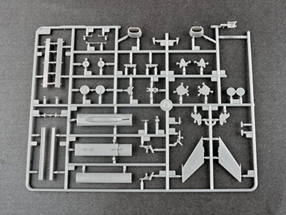 Китайский штурмовик Nanchang Q-5 Yi — изображение 4