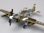 Истребитель P-51B Mustang II — изображение 10