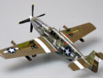 Истребитель P-51B Mustang II — изображение 11