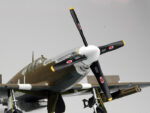 Истребитель P-51B Mustang II — изображение 14