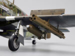 Истребитель P-51B Mustang II — изображение 15