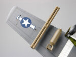 Истребитель P-51B Mustang II — изображение 18