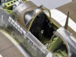 Истребитель P-51B Mustang II — изображение 20